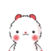 a furry mouse 14