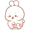Cotton Bunny 2 MOV. 14