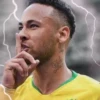 Neymar Jr. Efecto Rayo 2 Mov 15