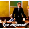 1.27 desepcionado Verguenza hipocrita # 18