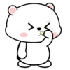 Baby White Bear .MOV 12