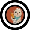 Gatitos en Circulo Mov 19