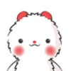 a furry mouse 15