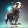 Perritos Guau Guau 21