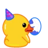 Patito premium 7