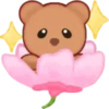 Teddy Bear & Spring 1 MOV. 17