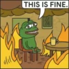 PePe KeK III 19