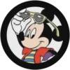 Mickey Mouse en Circulo 2 Mov 17