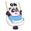 Panditas de Katiana MOV 16