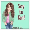 Niña bonita con frases mov 21