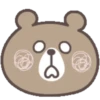 Little brown bear (Mov) 21
