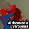 1.27 desepcionado Verguenza hipocrita # 20