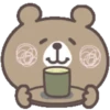 Little brown bear (Mov) 23