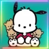 Pochacco con Marco Mov 23