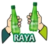 Spritzer Sparkling Raya 2023 8