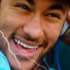 Neymar Jr. Efecto Rayo 1 Mov 21