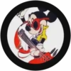 Mickey Mouse en Circulo 2 Mov 18