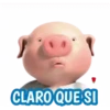 Cerdito lindo 1 MOV. 18