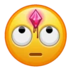 Creepy Emoji 20