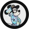 Mickey Mouse en Circulo 2 Mov 19