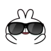 EmOjI SpOiLeD RaBbIT 15
