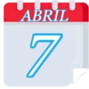 CALENDARIO ABRIL PARTE 1 BLANCA AT 13