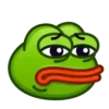 PePe KeK X 21