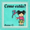 Niña con Cometa Frases Mov 16