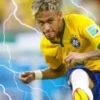 Neymar Jr. Efecto Rayo 2 Mov 16