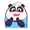 Panditas de Katiana MOV 18