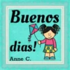 Niña con Cometa Frases Mov 17