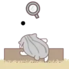 Grey Hamster MOV. 17
