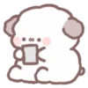 Cute dog (Mov) 21