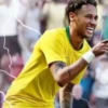 Neymar Jr. Efecto Rayo 2 Mov 17