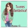 Niña bonita con frases mov 22