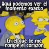 ⚠ Los Simpsons #2 (Mov)🍩 15