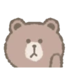 Fluffy Brown & Friends (Mov) 22