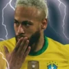 Neymar Jr. Efecto Rayo 1 Mov 22