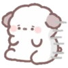 Cute dog (Mov) 22