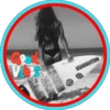 Chicas y surf en circulo mov 20