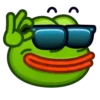 PePe KeK X 22