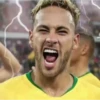 Neymar Jr. Efecto Rayo 2 Mov 19