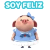 Cerdito lindo 1 MOV. 21