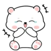 Baby White Bear .MOV 16