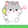 Grey Hamster MOV. 18