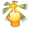 Creepy Emoji 23