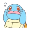 Pokémon: Squirtle ️.MOV 16