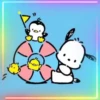 Pochacco con Marco Mov 24