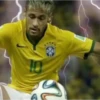 Neymar Jr. Efecto Rayo 2 Mov 21