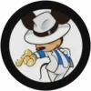 Mickey Mouse en Circulo 2 Mov 22